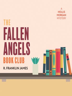 The Fallen Angels Book Club - Audiobook